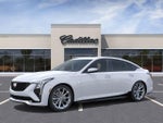 2026 Cadillac CT5 4dr Sdn Sport
