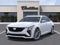 2026 Cadillac CT5 4dr Sdn Sport