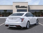 2026 Cadillac CT5 4dr Sdn Sport