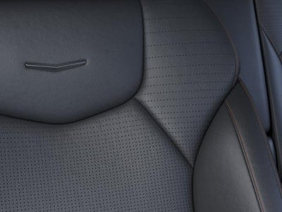 2026 Cadillac CT5 4dr Sdn Sport