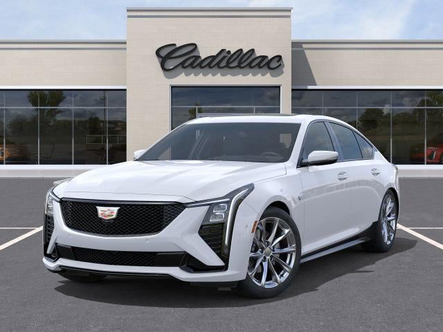 2026 Cadillac CT5 4dr Sdn Sport