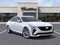 2026 Cadillac CT5 4dr Sdn Sport