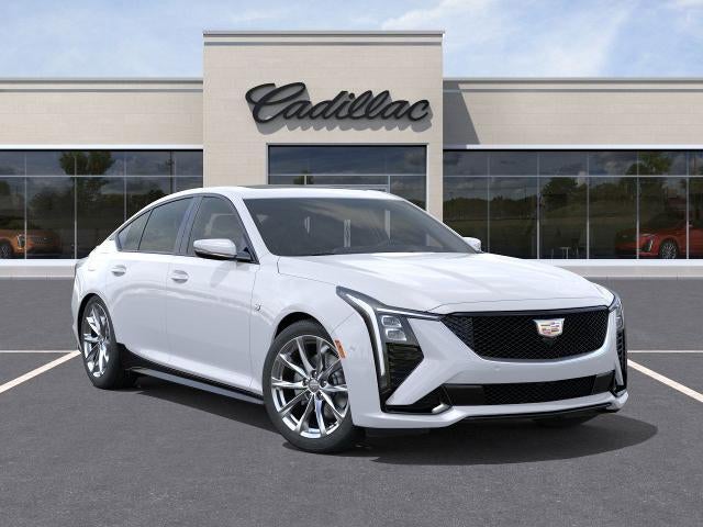2026 Cadillac CT5 4dr Sdn Sport