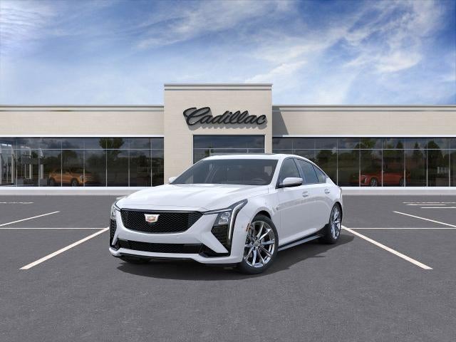 2026 Cadillac CT5 4dr Sdn Sport