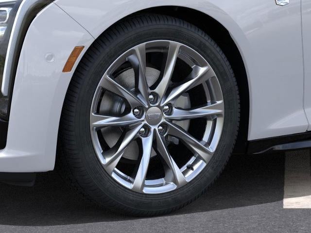 2026 Cadillac CT5 4dr Sdn Sport