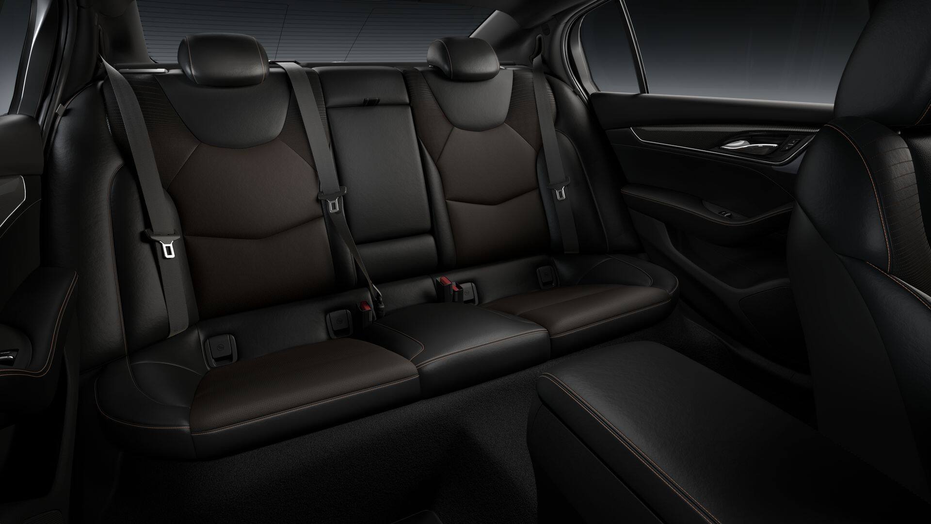 2026 Cadillac CT5 Base