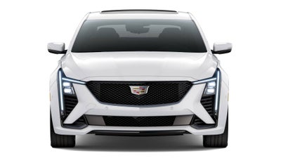 2026 Cadillac CT5 Base