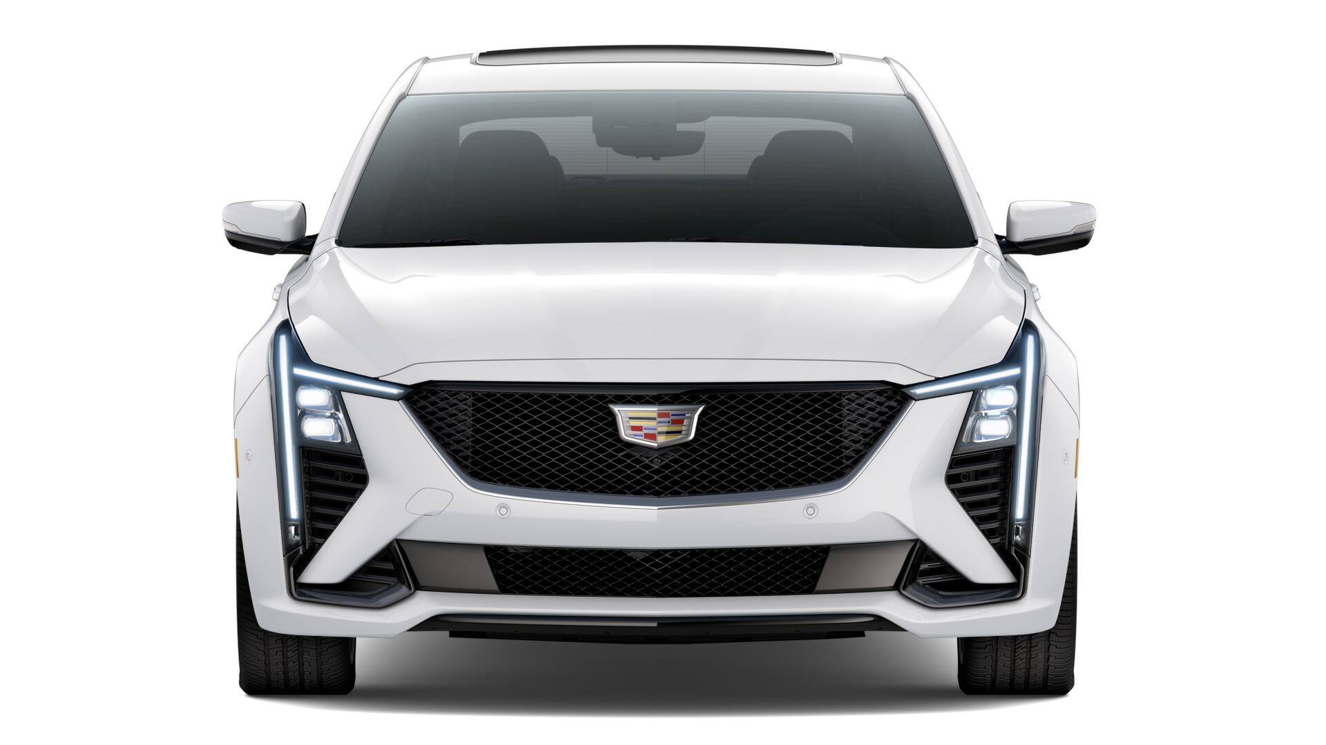 2026 Cadillac CT5 Base
