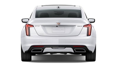 2026 Cadillac CT5 Base