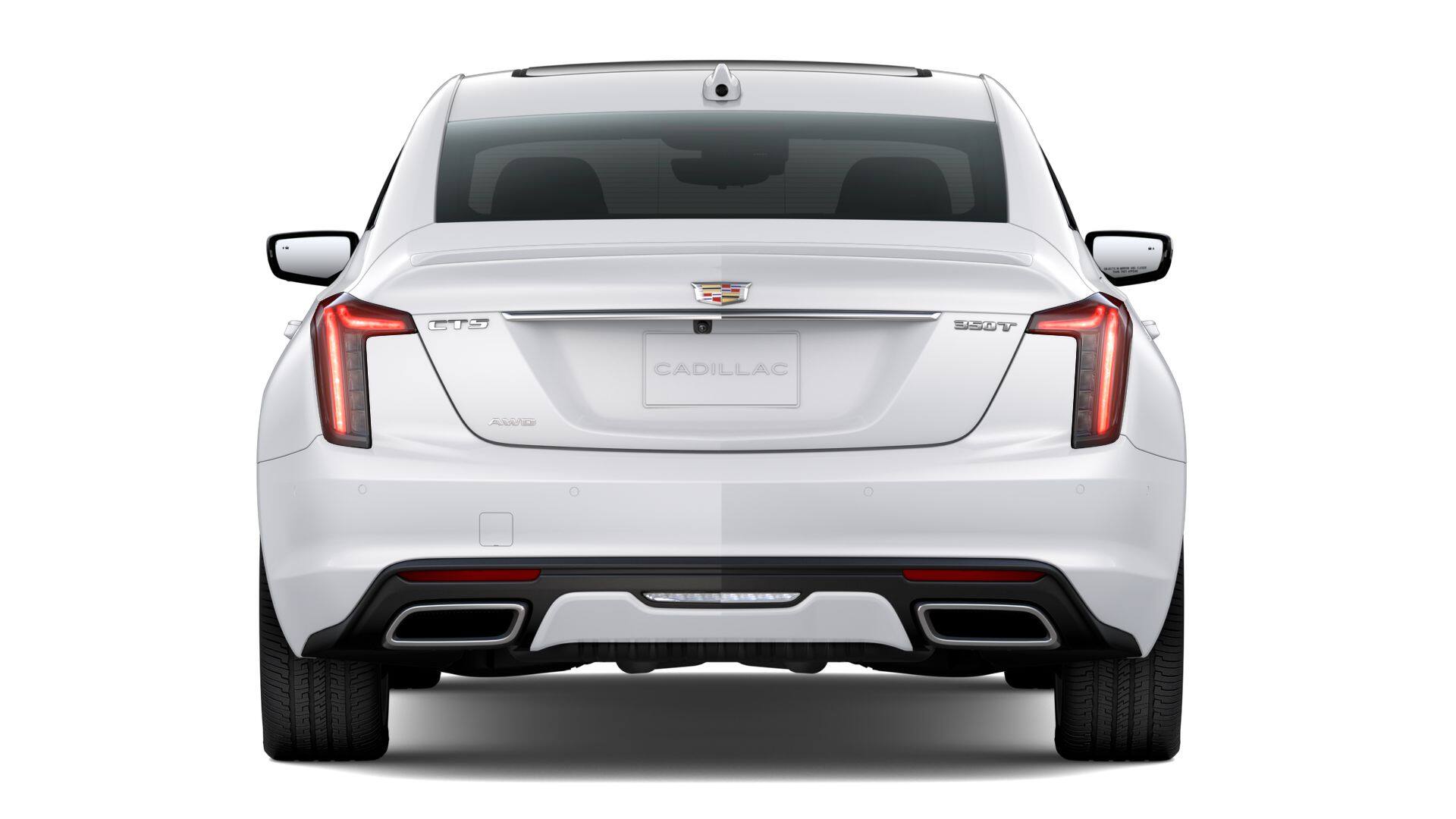 2026 Cadillac CT5 Base