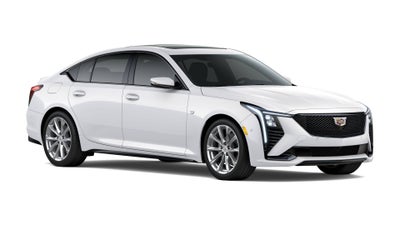 2026 Cadillac CT5 Base