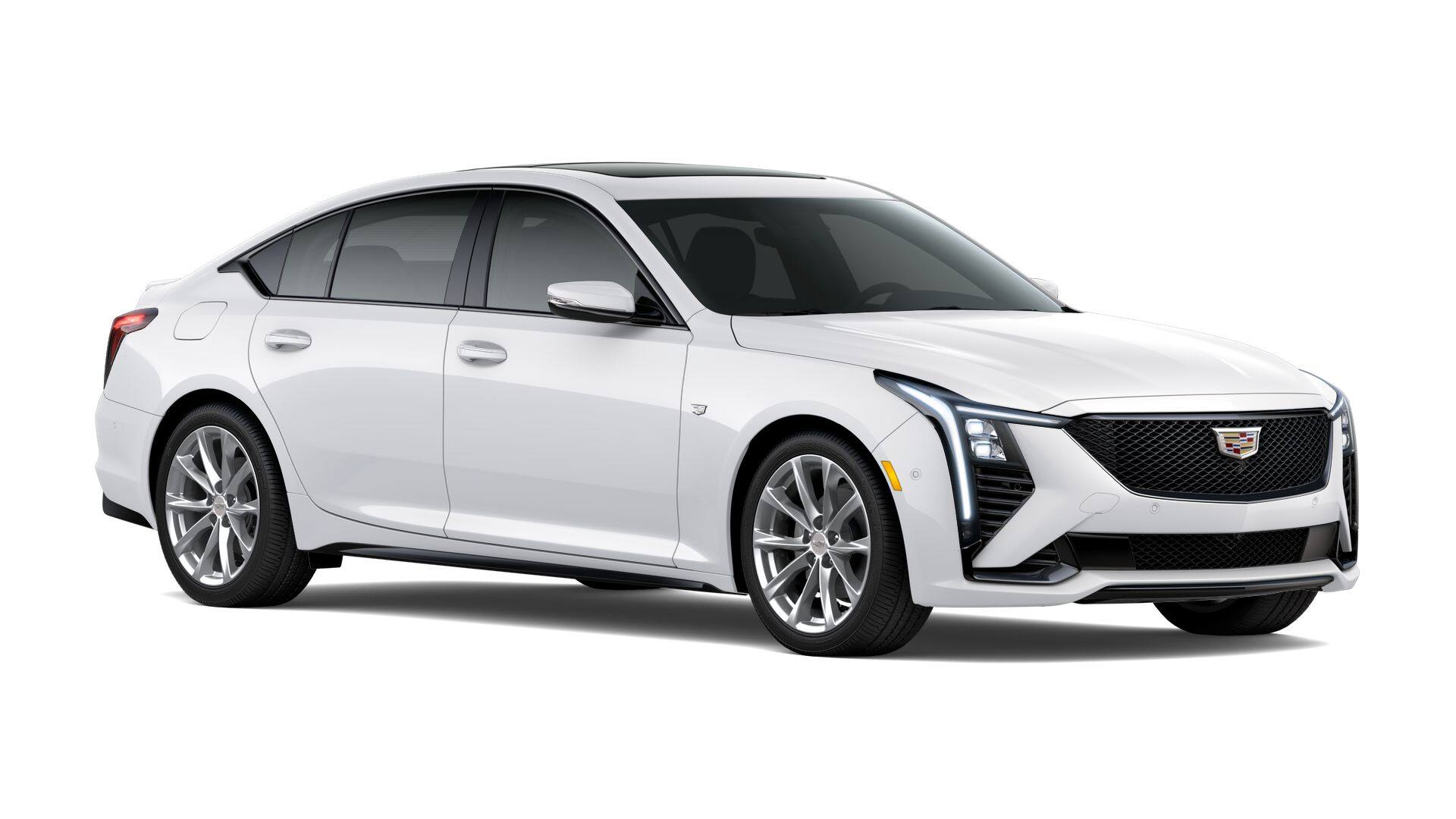 2026 Cadillac CT5 Base