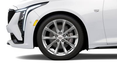 2026 Cadillac CT5 Base