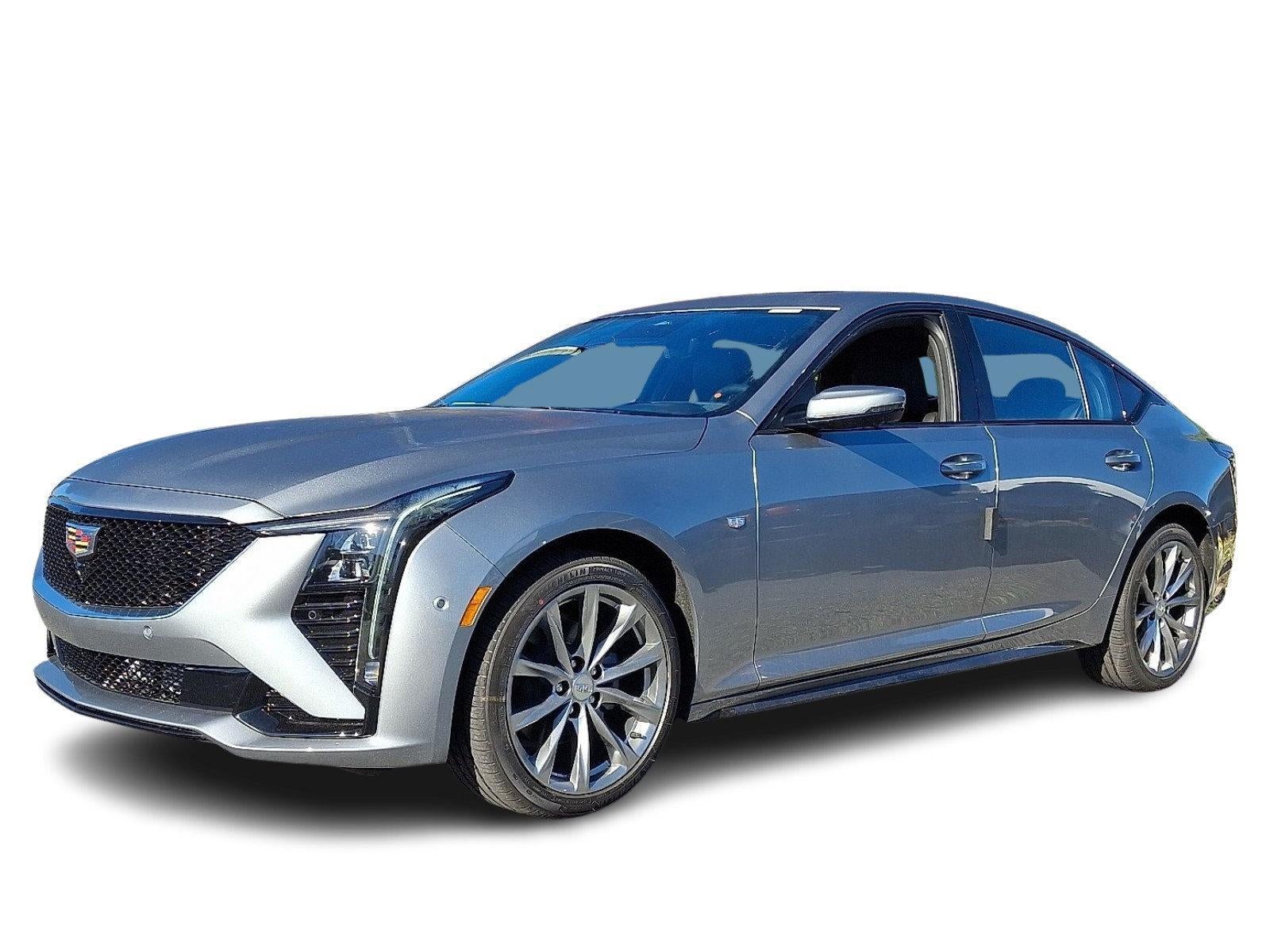 2026 Cadillac CT5 4dr Sdn Sport
