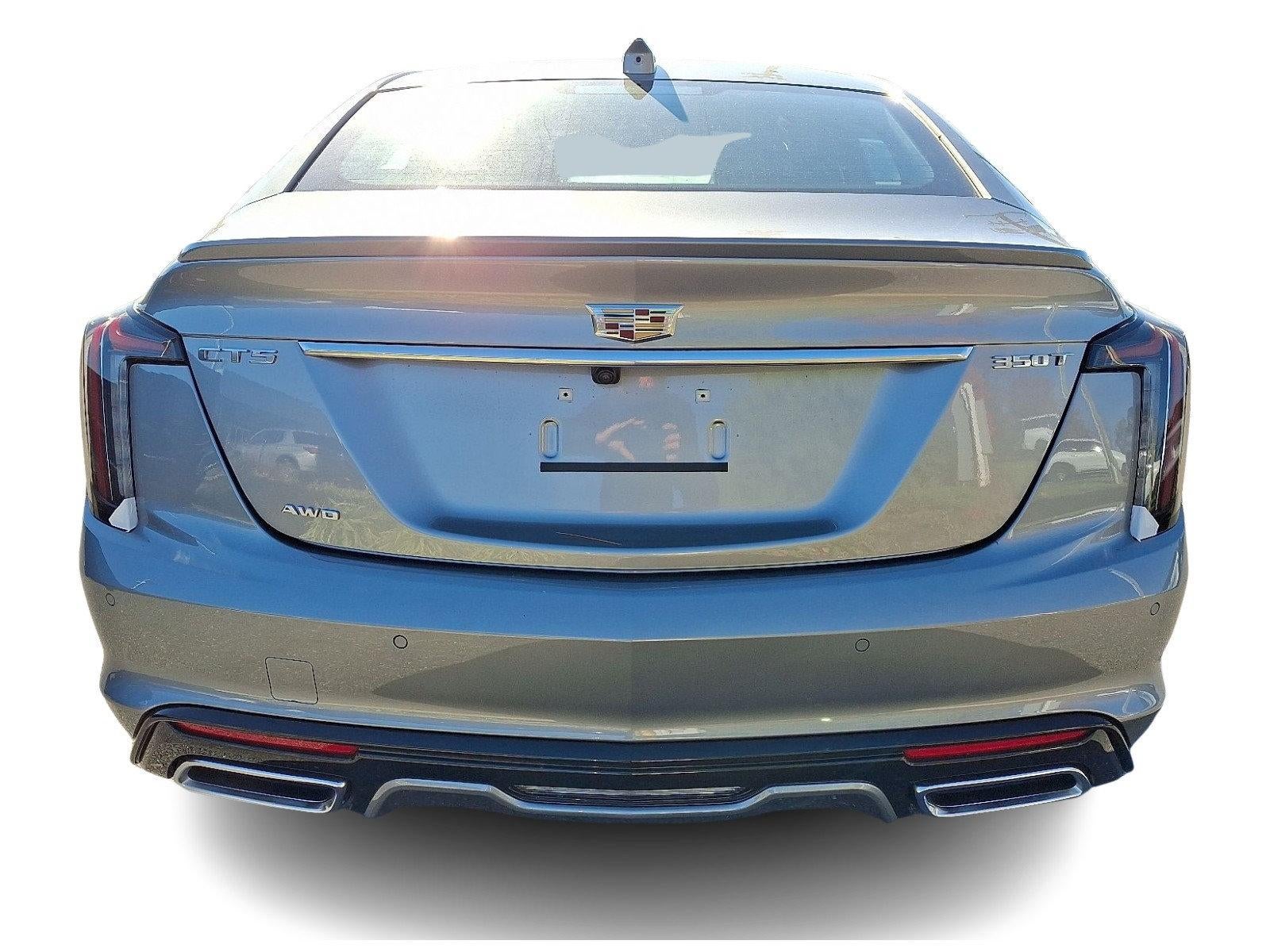 2026 Cadillac CT5 4dr Sdn Sport