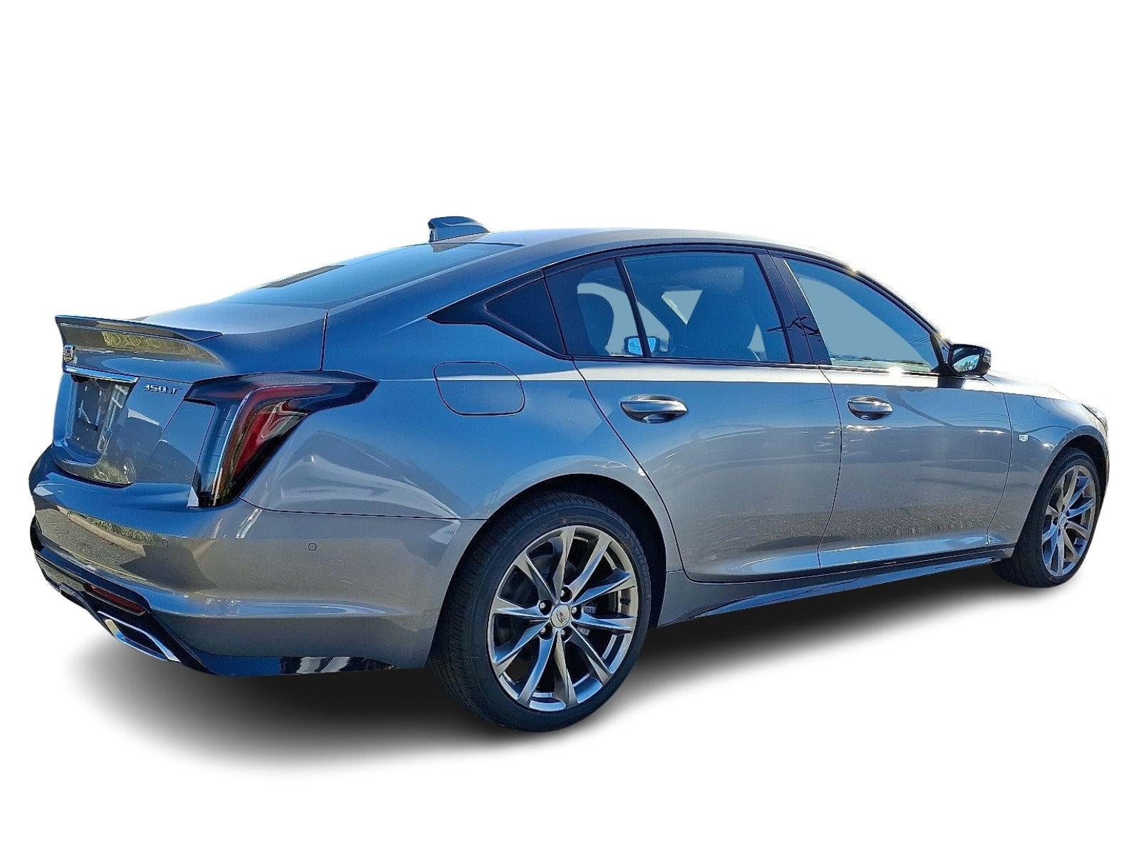 2026 Cadillac CT5 4dr Sdn Sport