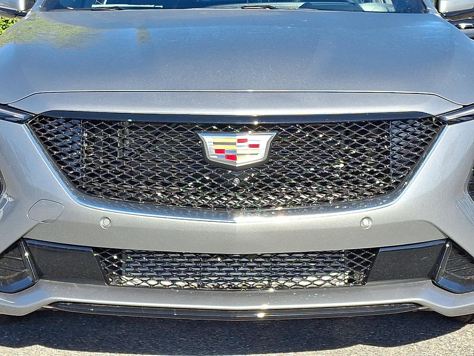 2026 Cadillac CT5 4dr Sdn Sport