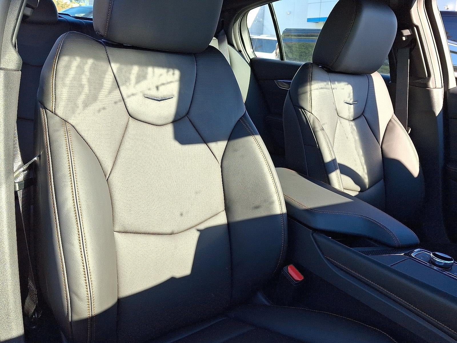 2026 Cadillac CT5 4dr Sdn Sport