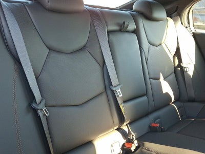 2026 Cadillac CT5 4dr Sdn Sport