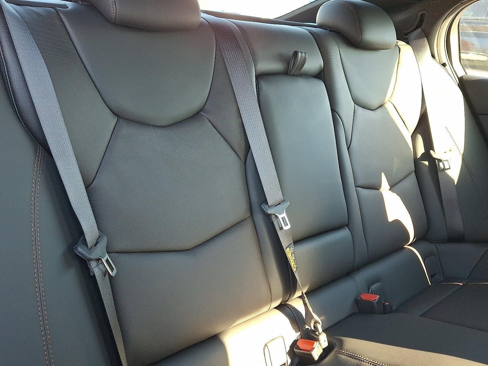 2026 Cadillac CT5 4dr Sdn Sport