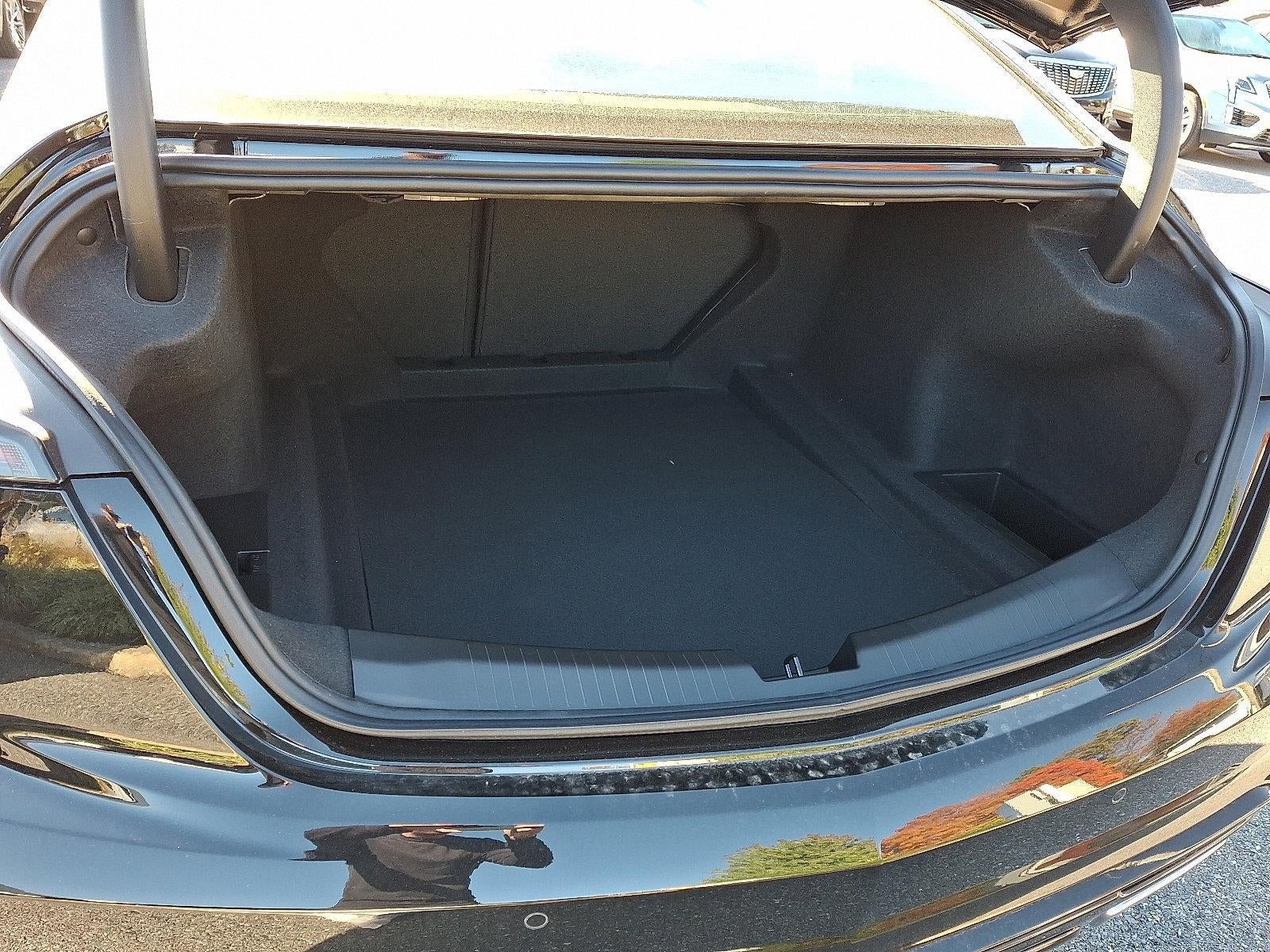 2026 Cadillac CT5 4dr Sdn Sport
