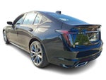 2026 Cadillac CT5 4dr Sdn Sport