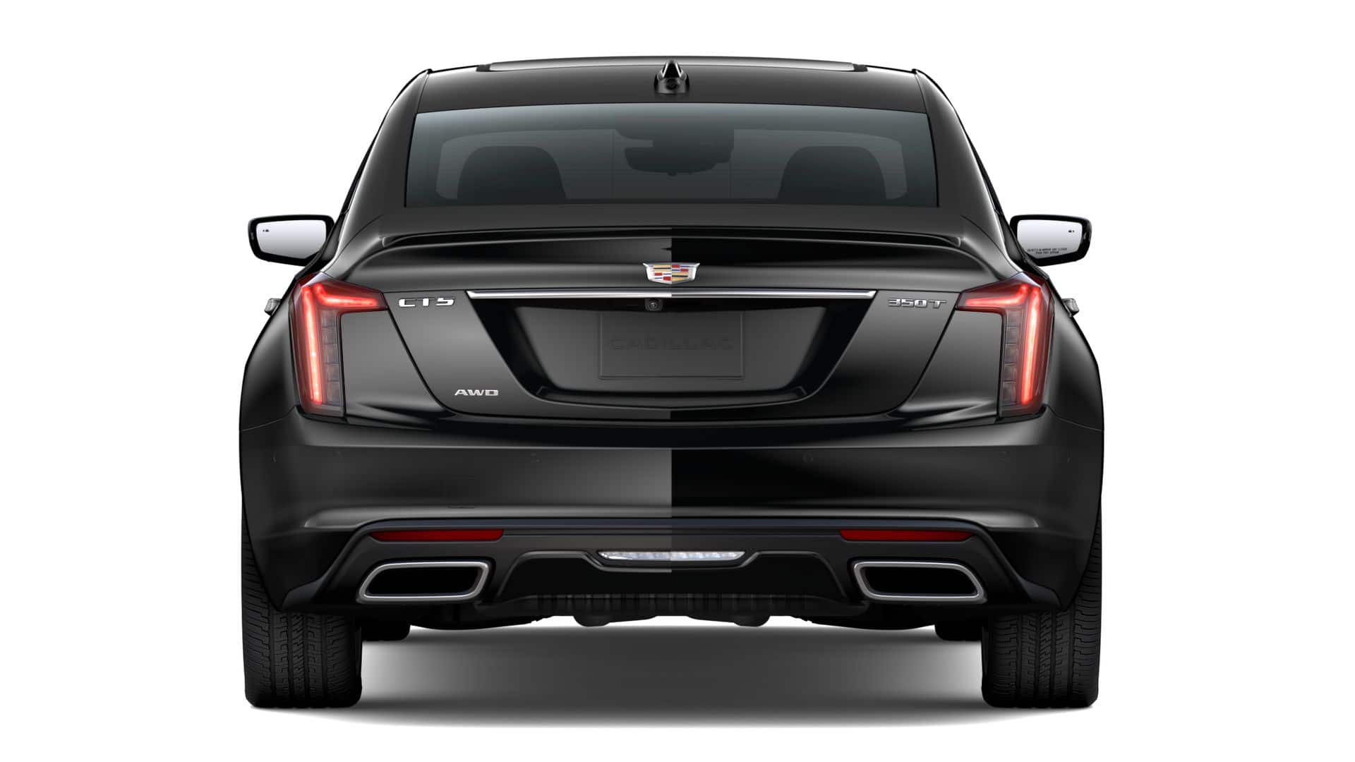 2026 Cadillac CT5 4dr Sdn Sport
