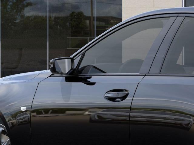 2026 Cadillac CT5 4dr Sdn Sport