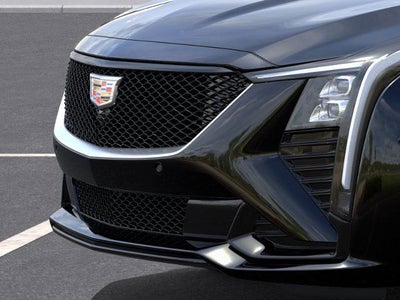 2026 Cadillac CT5 4dr Sdn Sport