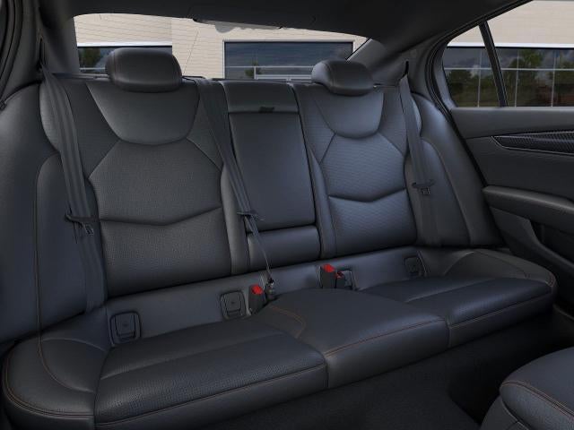 2026 Cadillac CT5 4dr Sdn Sport