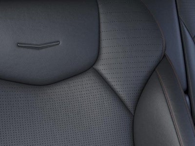 2026 Cadillac CT5 4dr Sdn Sport