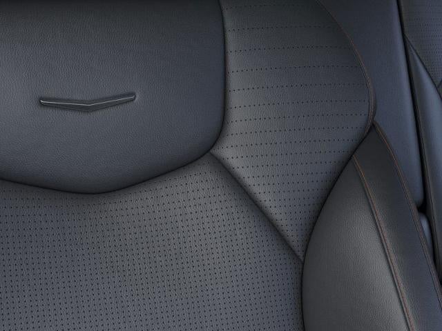 2026 Cadillac CT5 4dr Sdn Sport