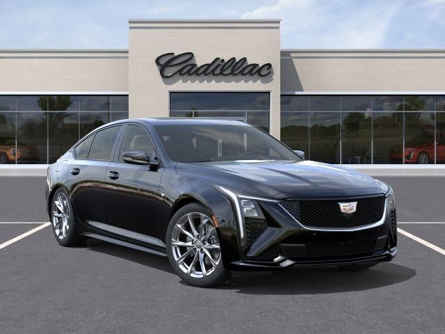 2026 Cadillac CT5 4dr Sdn Sport