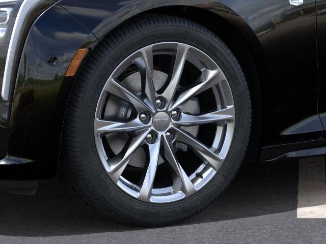 2026 Cadillac CT5 4dr Sdn Sport