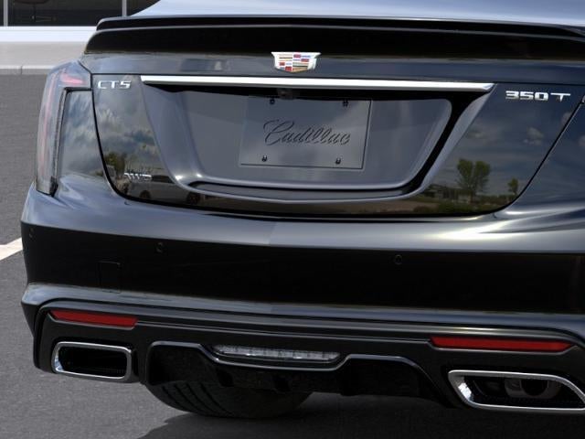 2026 Cadillac CT5 4dr Sdn Sport