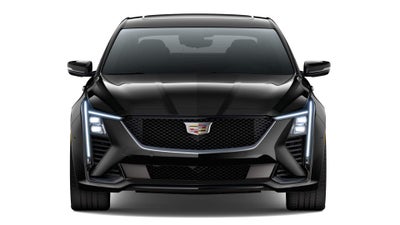 2026 Cadillac CT5 4dr Sdn Sport