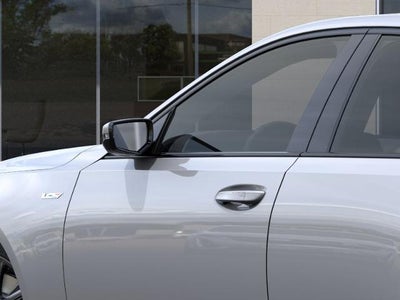 2026 Cadillac CT5-V 4dr Sdn