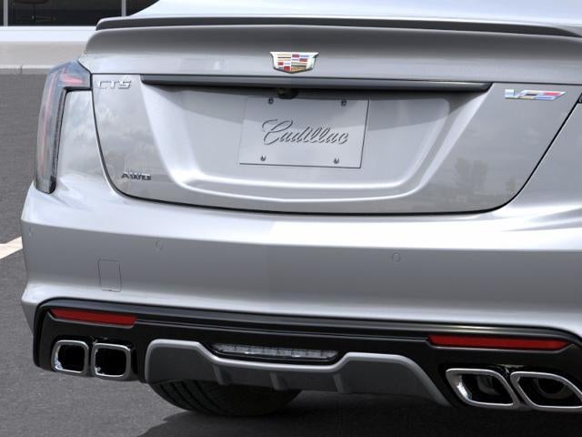 2026 Cadillac CT5-V 4dr Sdn