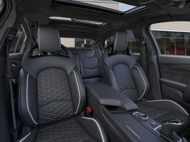 2026 Cadillac CT5-V 4dr Sdn