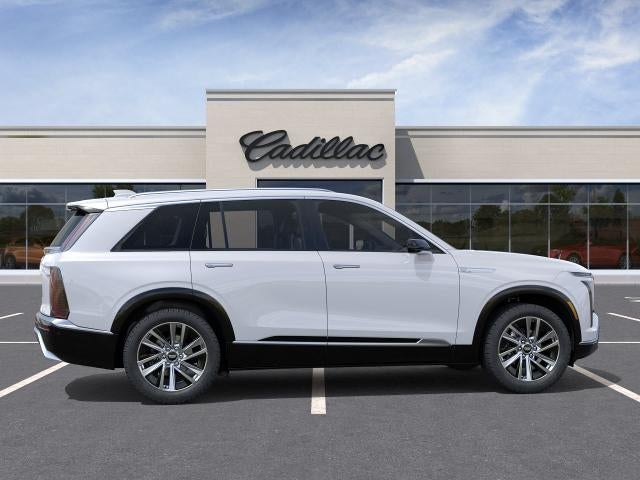 2027 Cadillac VISTIQ AWD 4dr Luxury