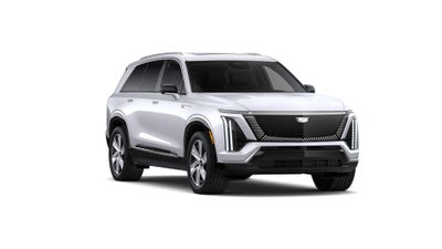 2027 Cadillac VISTIQ AWD 4dr Luxury
