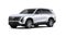 2027 Cadillac VISTIQ AWD 4dr Luxury