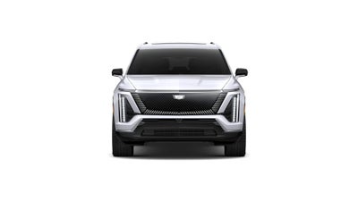 2027 Cadillac VISTIQ AWD 4dr Luxury