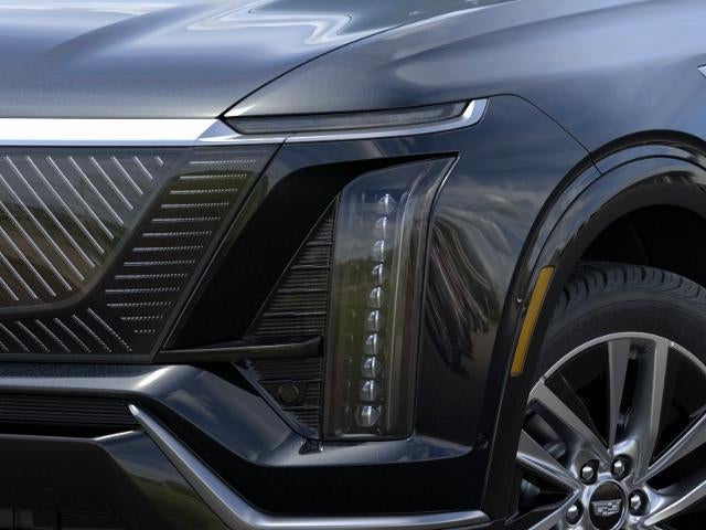 2027 Cadillac VISTIQ AWD 4dr Luxury