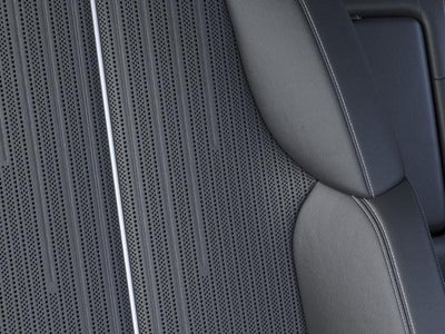2027 Cadillac VISTIQ AWD 4dr Luxury