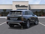2027 Cadillac VISTIQ AWD 4dr Luxury