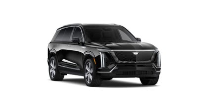 2027 Cadillac VISTIQ AWD 4dr Luxury