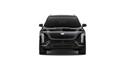 2027 Cadillac VISTIQ AWD 4dr Luxury