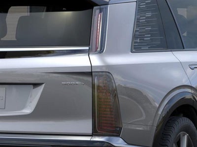 2026 Cadillac VISTIQ AWD 4dr Luxury