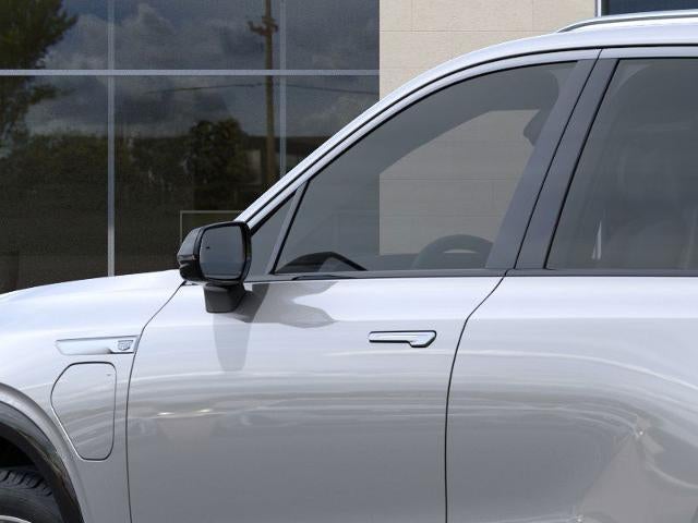 2026 Cadillac VISTIQ AWD 4dr Luxury